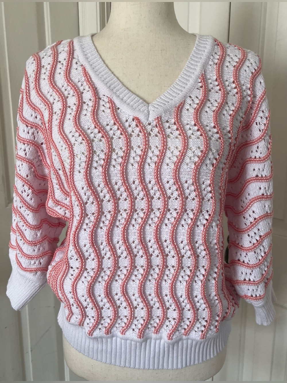In 2 By In cashmere Sweater